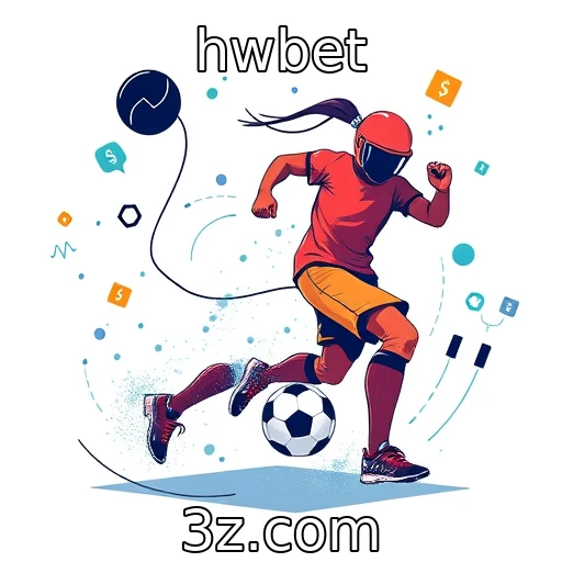 hwbet Explorando as Novas Estratégias nas Apostas Esportivas de 2025
