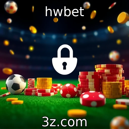 hwbet Descubra as Melhores Alternativas de Pagamento para Cassinos Online