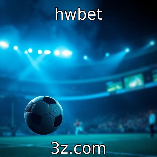 hwbet Mergulho nas apostas esportivas: dicas para lucrar em grandes jogos