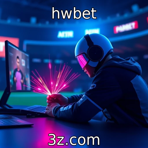 hwbet Apostas em e-sports: Como analisar partidas para maximizar seus ganhos