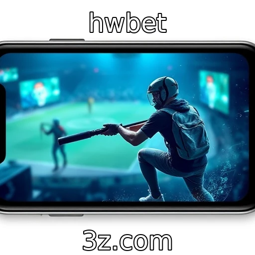 hwbet Desvendando os Mistérios das Apostas Esportivas: O Que Você Precisa Saber