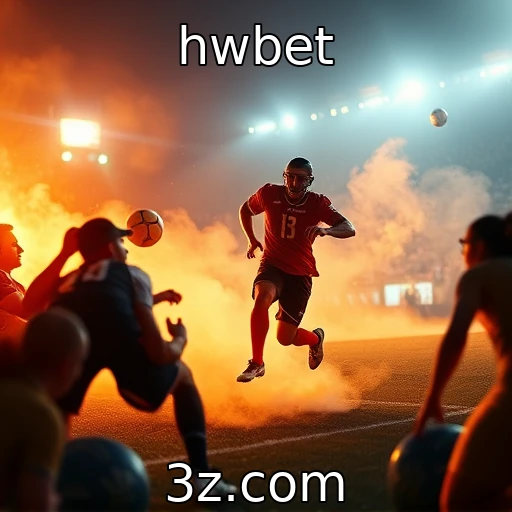 hwbet Descubra como as criptomoedas estão revolucionando as apostas no Brasil