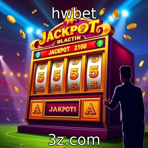 hwbet Descubra as Últimas Tendências em Apostas Esportivas para 2025