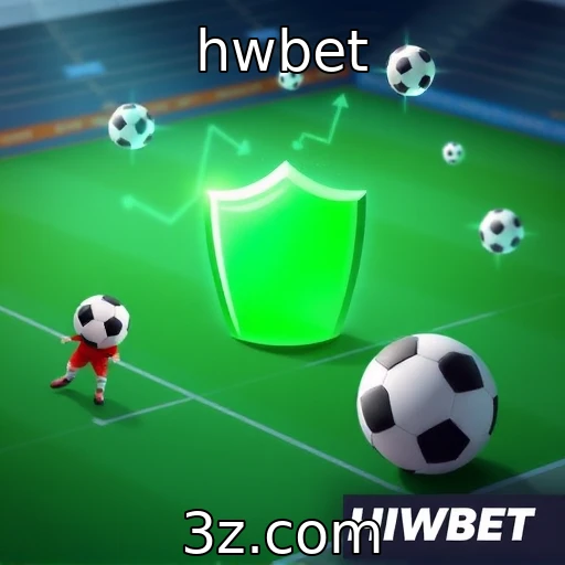 hwbet Apostas esportivas: Como ler análises para maximizar suas chances