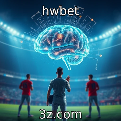 hwbet Análise detalhada das apostas esportivas para o próximo grande jogo