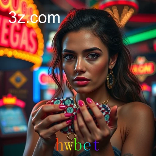 hwbet VIP
