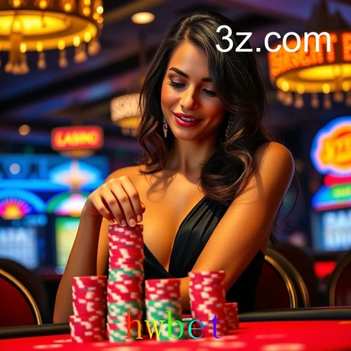 Explorando a Seção Esporte do hwbet com Paixão e Inovação